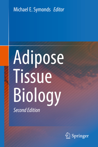 Adipose Tissue Biology 2018