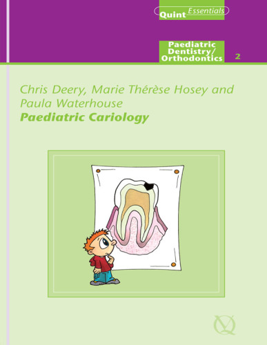 Paediatric Cariology 2019