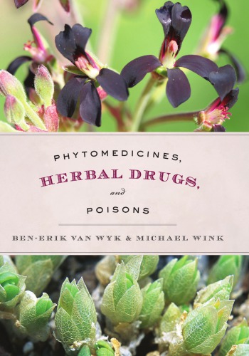 Phytomedicines, Herbal Drugs, and Poisons 2015