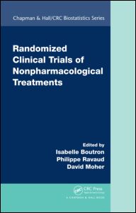 Randomized Clinical Trials of Nonpharmacological Treatments 2011
