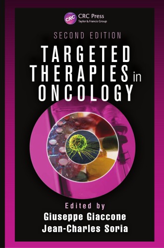 Targeted Therapies in Oncology, Second Edition 2013
