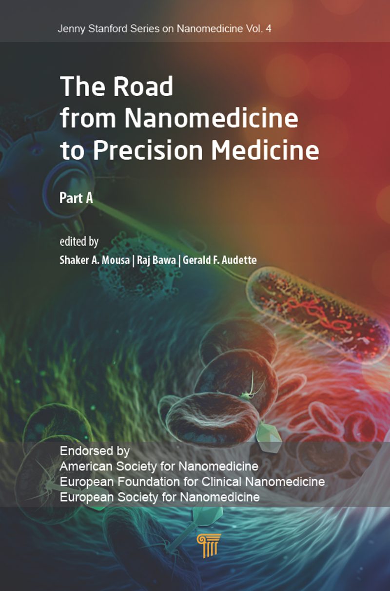 The Road from Nanomedicine to Precision Medicine: Part A 2020