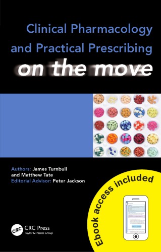 Clinical Pharmacology and Practical Prescribing on the Move 2016