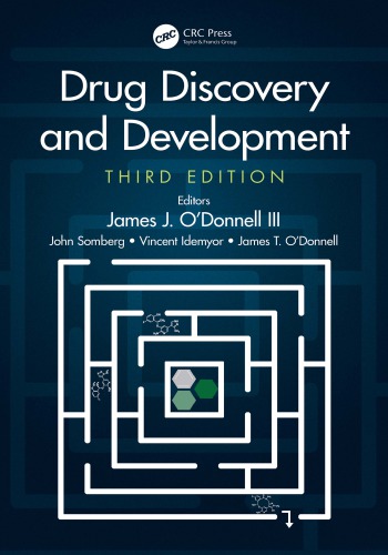 Drug Discovery and Development, Third Edition 2019