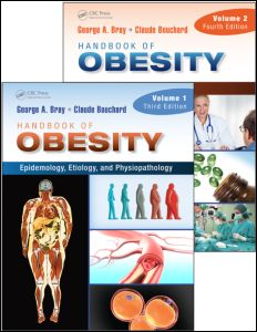 Handbook of Obesity 2014