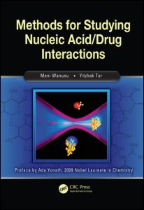 Methods for Studying Nucleic Acid/Drug Interactions 2011