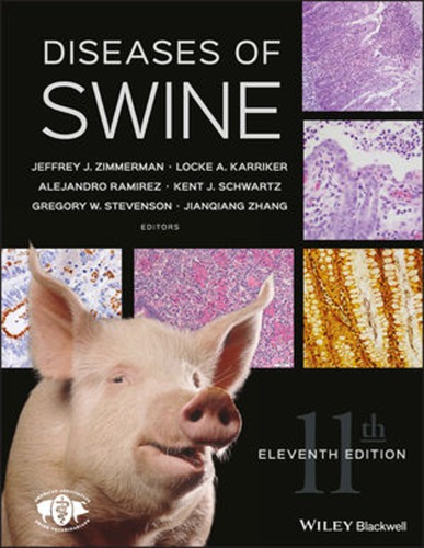Diseases of Swine 2019