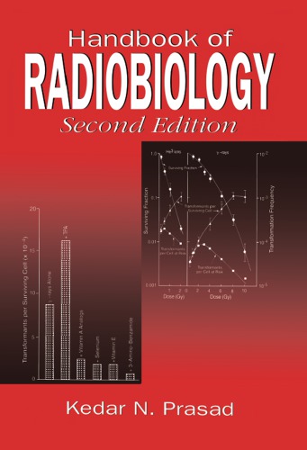 Handbook of Radiobiology 2020