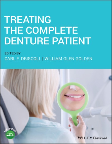 Treating the Complete Denture Patient 2020