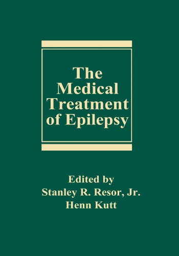 The Medical Treatment of Epilepsy 2020