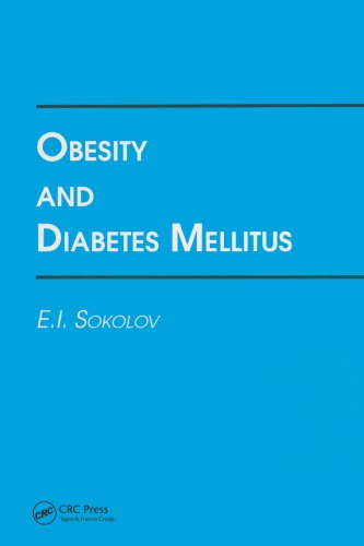 Obesity and Diabetes Mellitus 2020