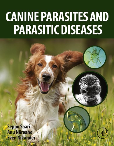 Canine Parasites and Parasitic Diseases 2018