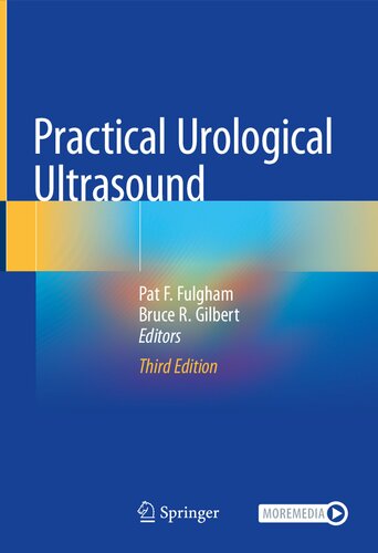 Practical Urological Ultrasound 2020