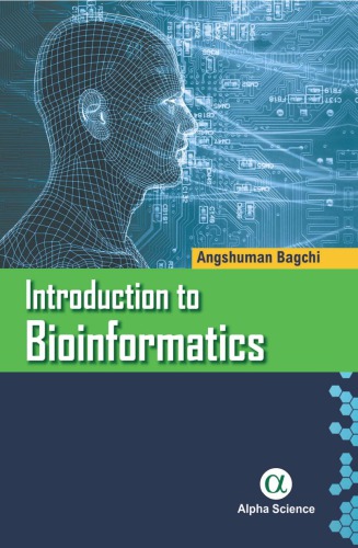 Introduction to Bioinformatics 2018