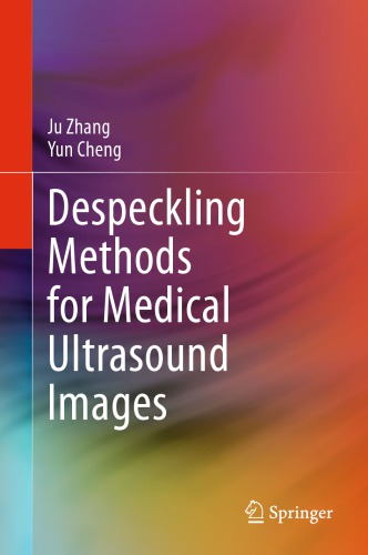 Despeckling Methods for Medical Ultrasound Images 2019
