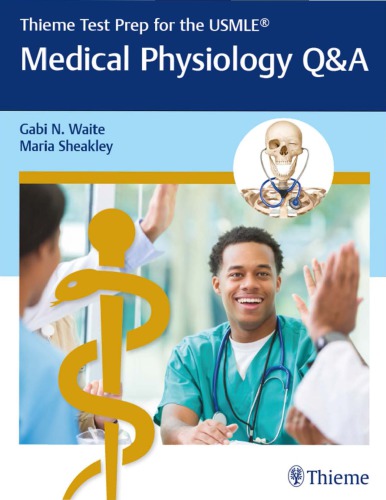 Medical Physiology Q&A 2017
