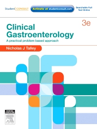 Clinical Gastroenterology 2011