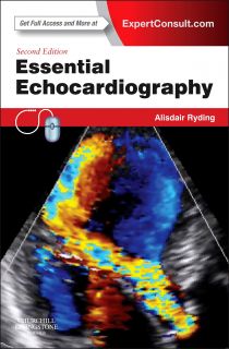 Essential Echocardiography 2013