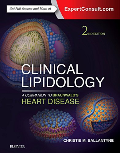 لیپیدولوژی بالینی: همراهی با بیماری قلبی براونوالد