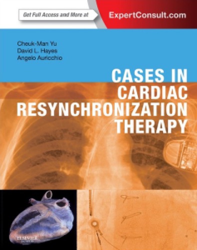 Cases in Cardiac Resynchronization Therapy 2014