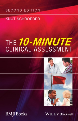 The 10-Minute Clinical Assessment 2016