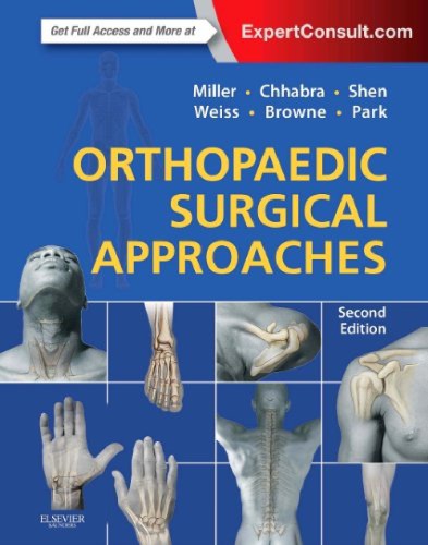 Orthopaedic Surgical Approaches 2014