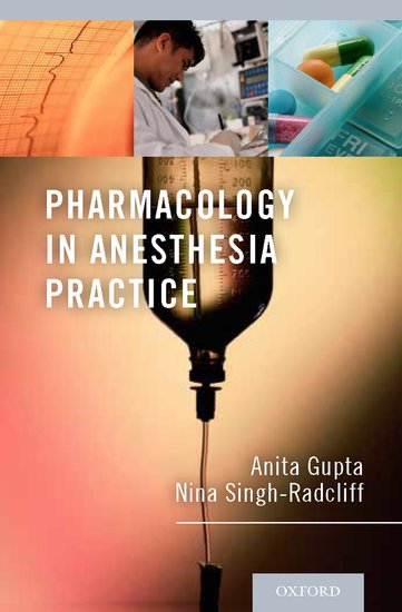 Pharmacology in Anesthesia Practice 2013