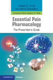 فارماکولوژی پایه برای درد: راهنمای پزشک