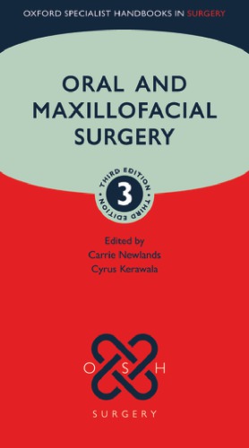 Oral and Maxillofacial Surgery 2020