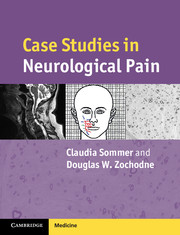 Case Studies in Neurological Pain 2012