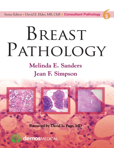 Breast Pathology 2014