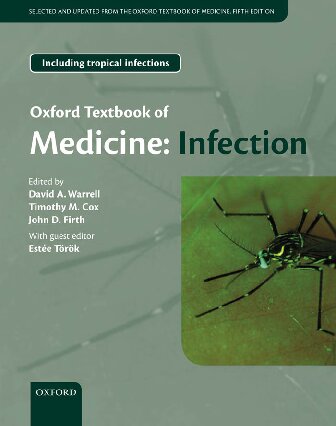 Oxford Textbook of Medicine: Infection 2012