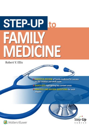 Step-Up to Family Medicine 2017