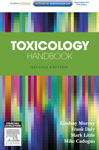 Toxicology Handbook 2011