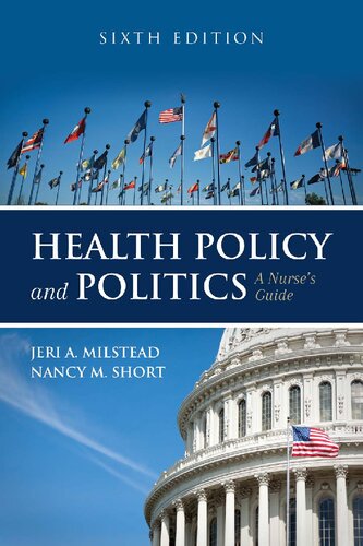 Health Policy and Politics 2017