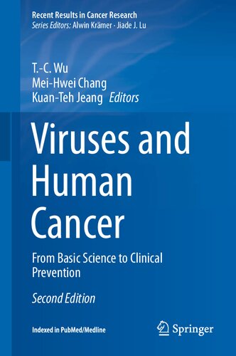 Viruses and Human Cancer: From Basic Science to Clinical Prevention 2020