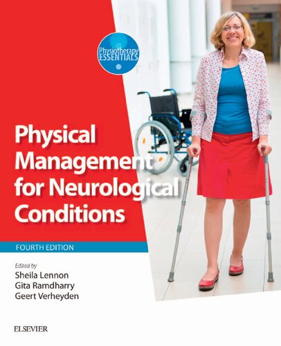 Physical Management for Neurological Conditions 2018