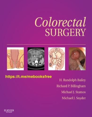 Colorectal Surgery: Expert Consult - Online and Print 2012
