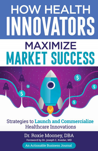 How Health Innovators Maximize Market Success 2019