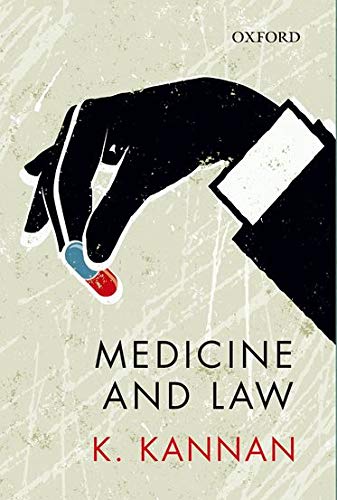 Medicine and Law 2014