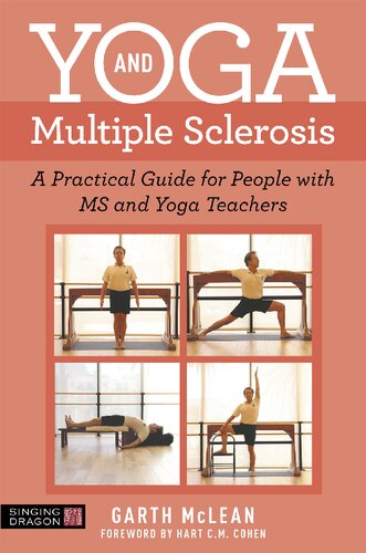 Qigong for Multiple Sclerosis: Finding Your Feet Again 2010