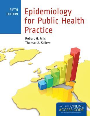 Epidemiology for Public Health Practice 2014