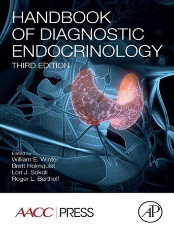 Handbook of Diagnostic Endocrinology 2020