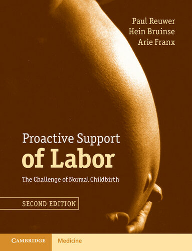 Proactive Support of Labor: The Challenge of Normal Childbirth 2015