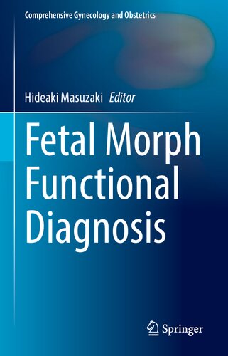 Fetal Morph Functional Diagnosis 2020