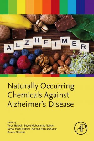 Naturally Occurring Chemicals against Alzheimer's Disease 2020