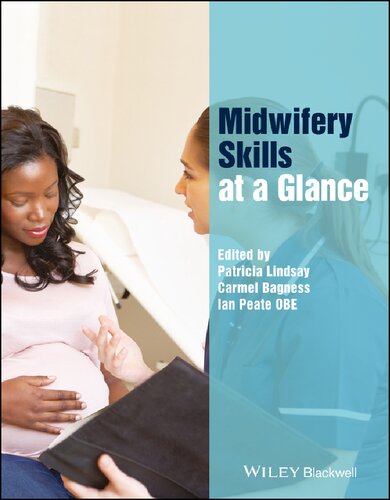Midwifery Skills at a Glance 2018