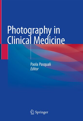 Photography in Clinical Medicine 2020