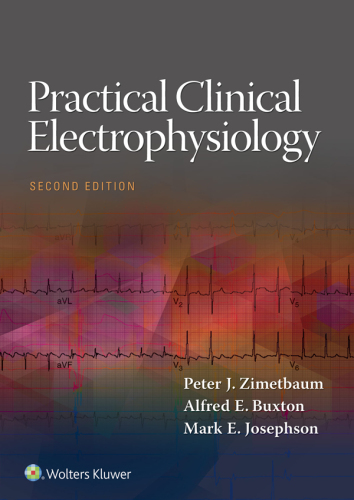 Practical Clinical Electrophysiology 2017