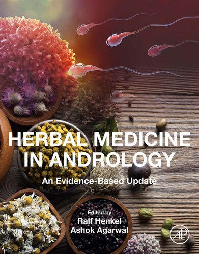 Herbal Medicine in Andrology 2020